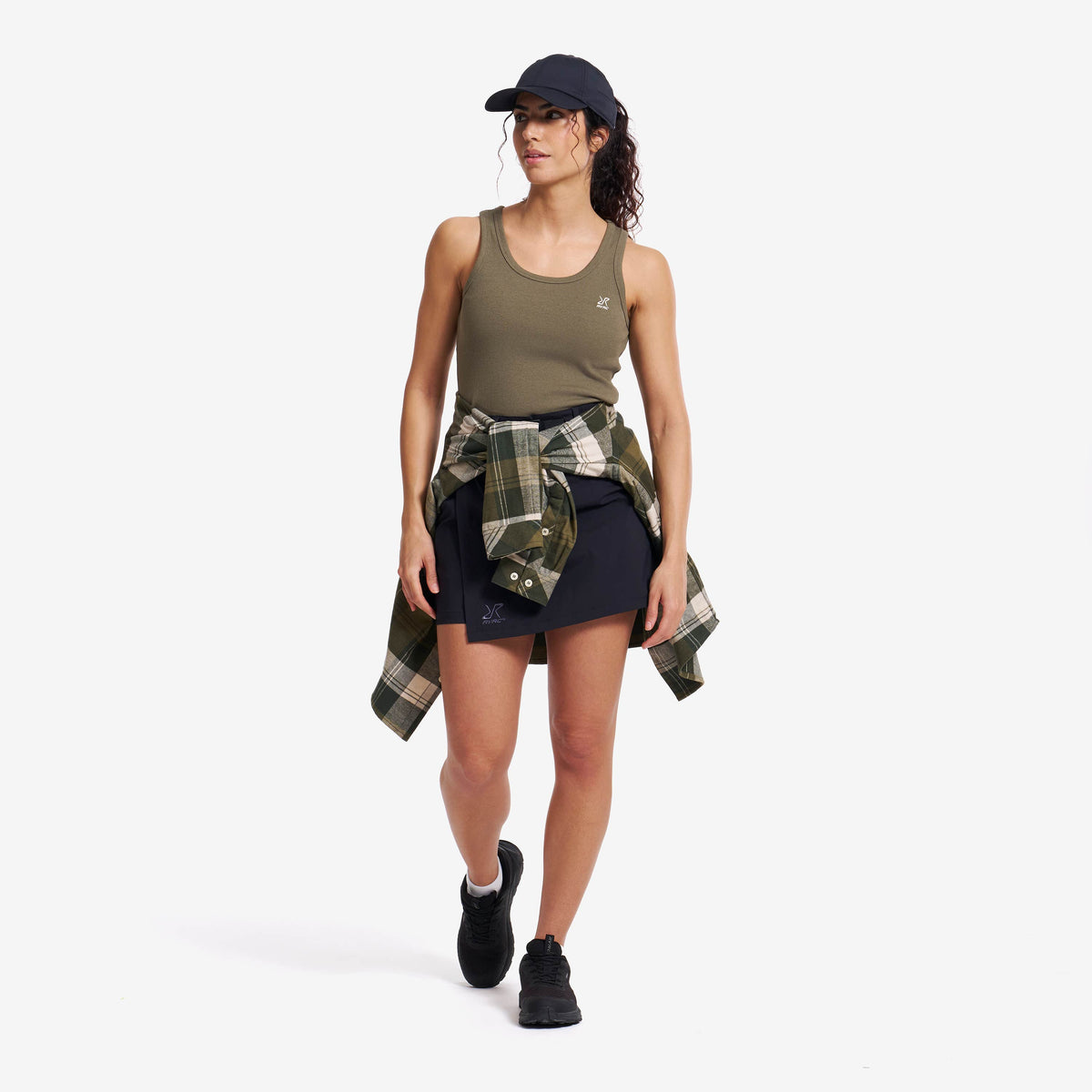 Sierra Hiking Skirt Women