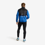Unit Light Windbreaker Men