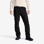Hiball Essential Softshell Trousers Men