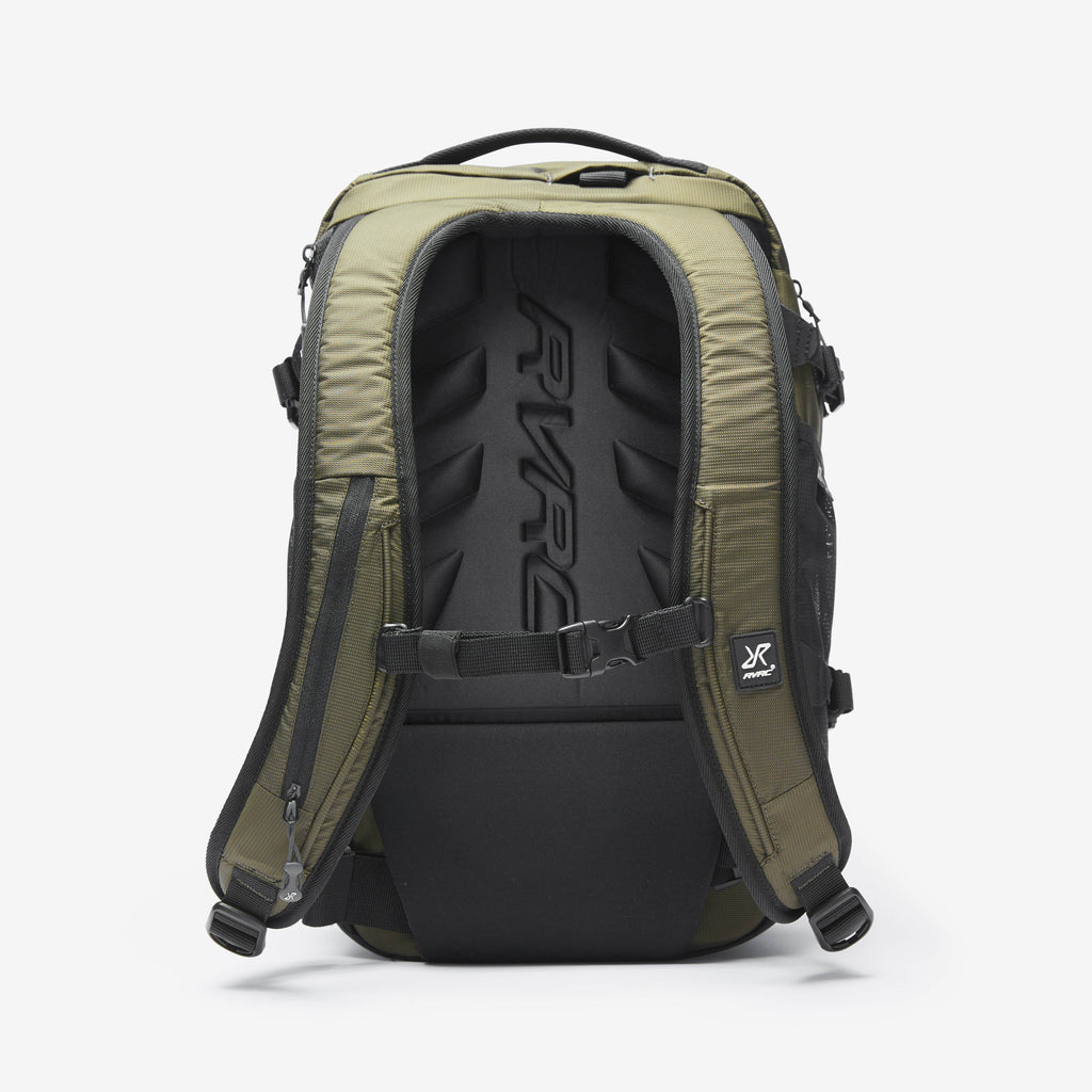 Explor Backpack 18L Unisex