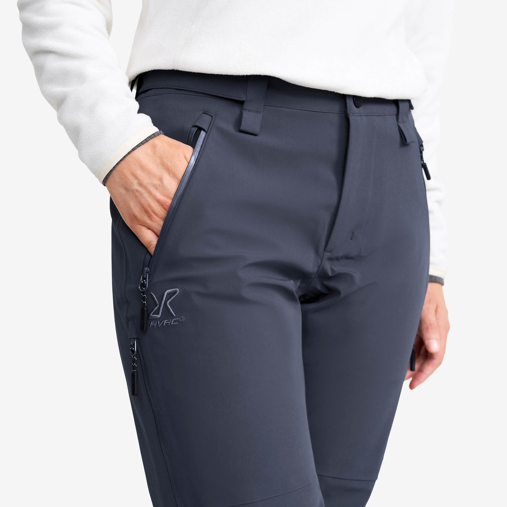 Cyclone 3L Shell Trousers Women