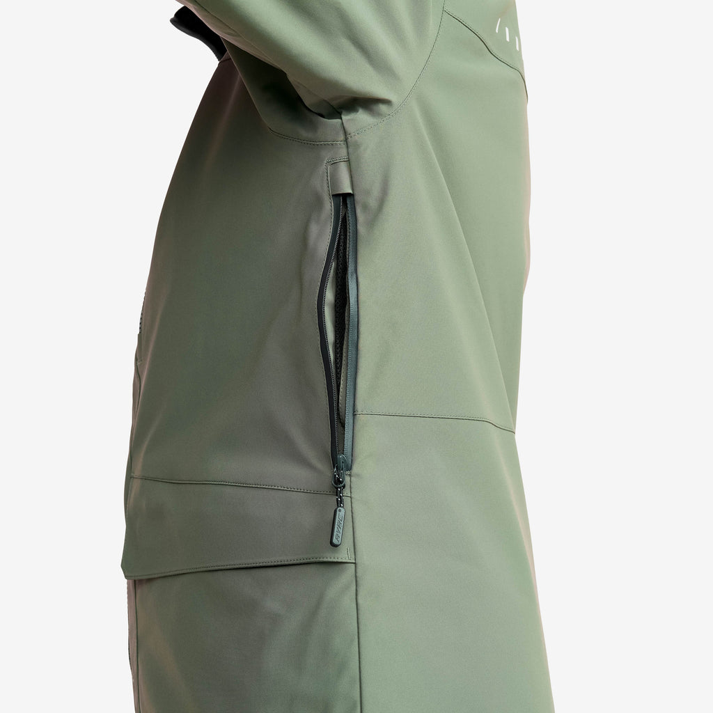 AccXel Insulated 2L Ski Jacket Women