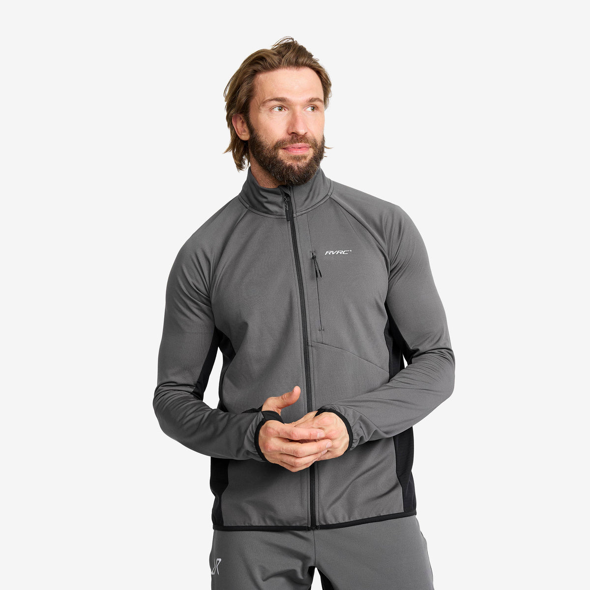 Pace Wind Jacket Men