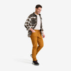 Surround Stretch Trousers Men