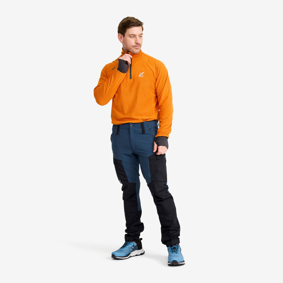 RVRC GP Trousers Men