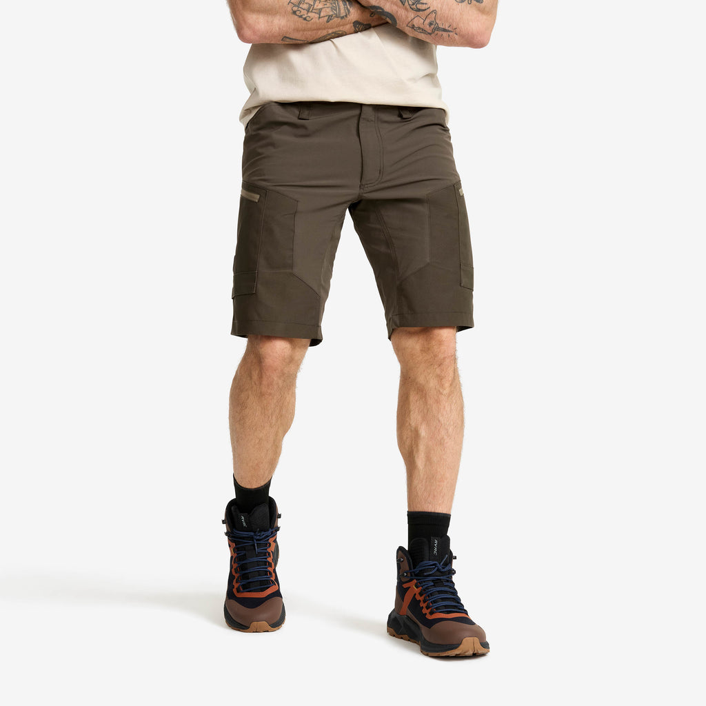 RVRC GP Shorts Men
