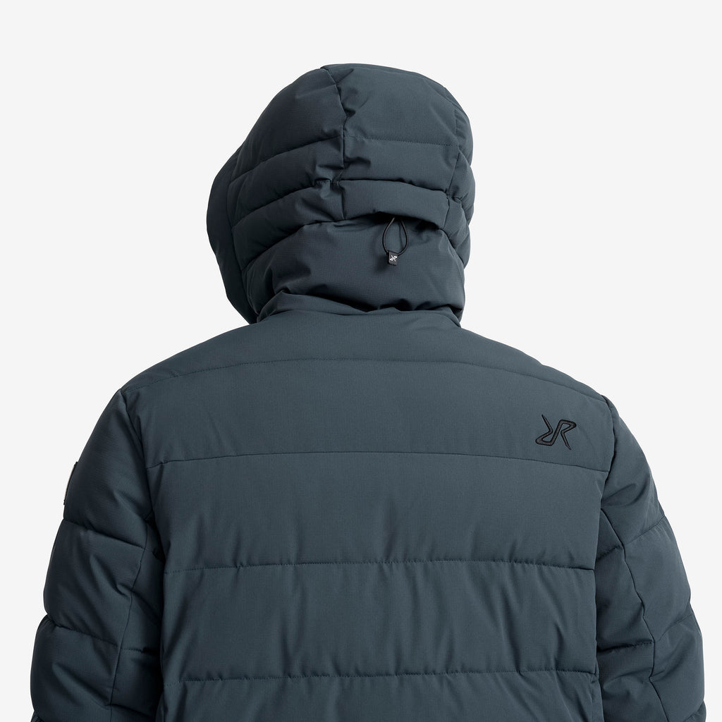 Scenic Insulated Parka Men