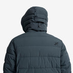 Scenic Insulated Parka Men