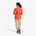 Exciter Stretch Jacket Women