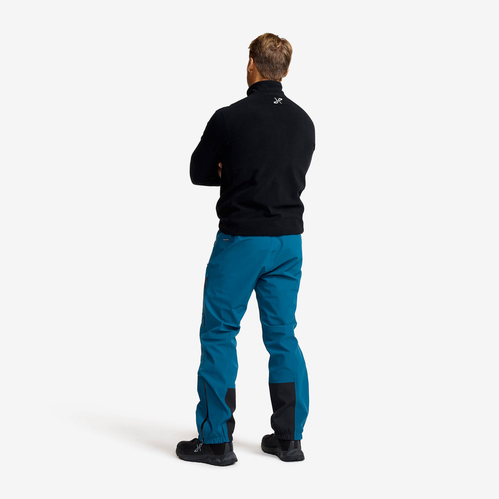 Cyclone 3L Shell Trousers Men