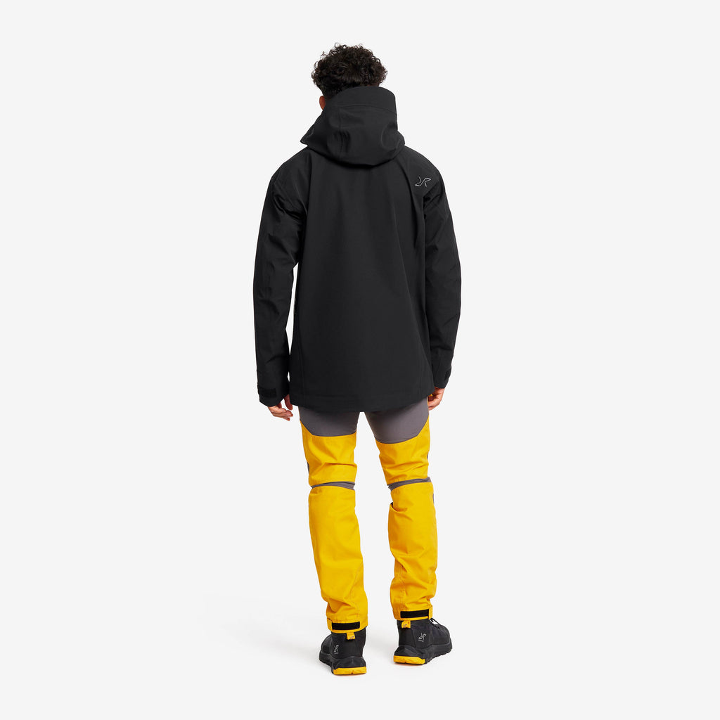 Cyclone Long 3L Jacket Men