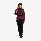 Canyon Full-zip Pile Fleece Women