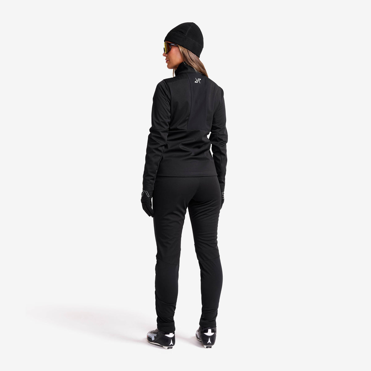 Perform Softshell Trousers Women