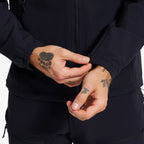 Edge Stretch Jacket Men