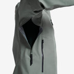 Cyclone 3L Shell Jacket Women