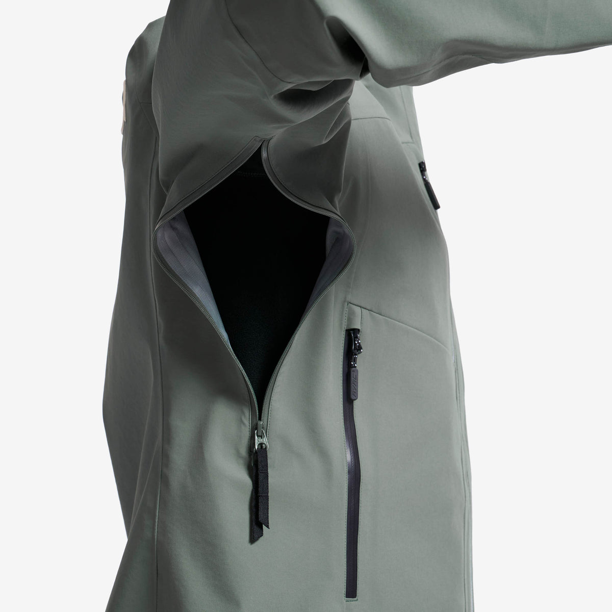 Cyclone 3L Shell Jacket Women