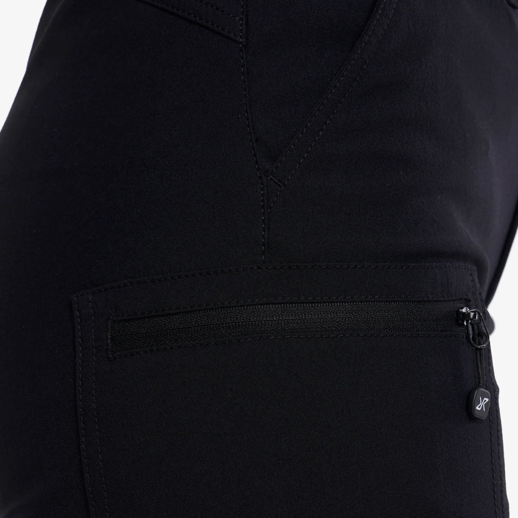 Nordwand Stretch Shorts Women