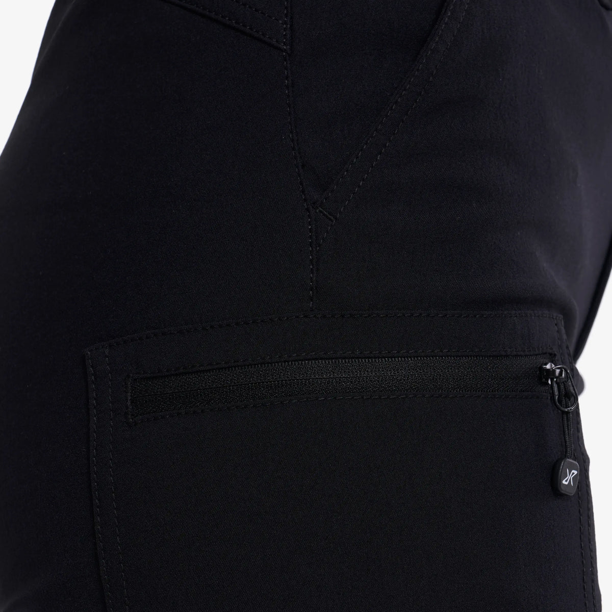 Nordwand Stretch Shorts Women
