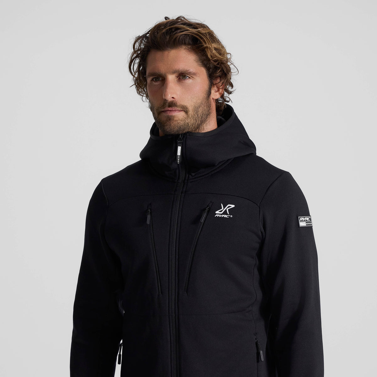 Ultra Mid Hood Men