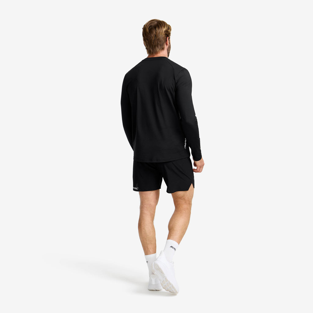 Direction Active Long-sleeved T-shirt Men