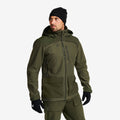 Trace Silent Softshell Jacket Men