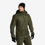 Trace Silent Softshell Jacket Men