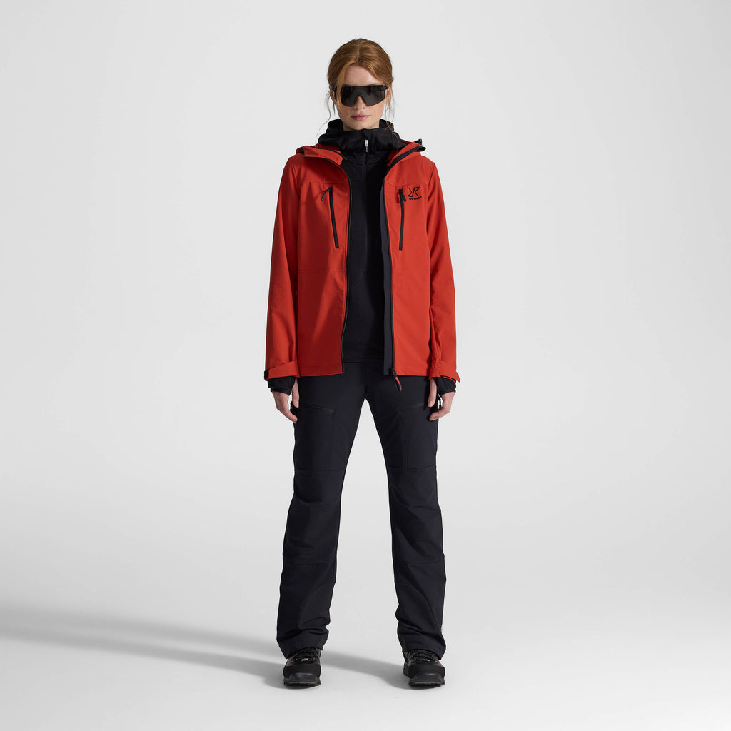Ultra Light Mid Hood Women