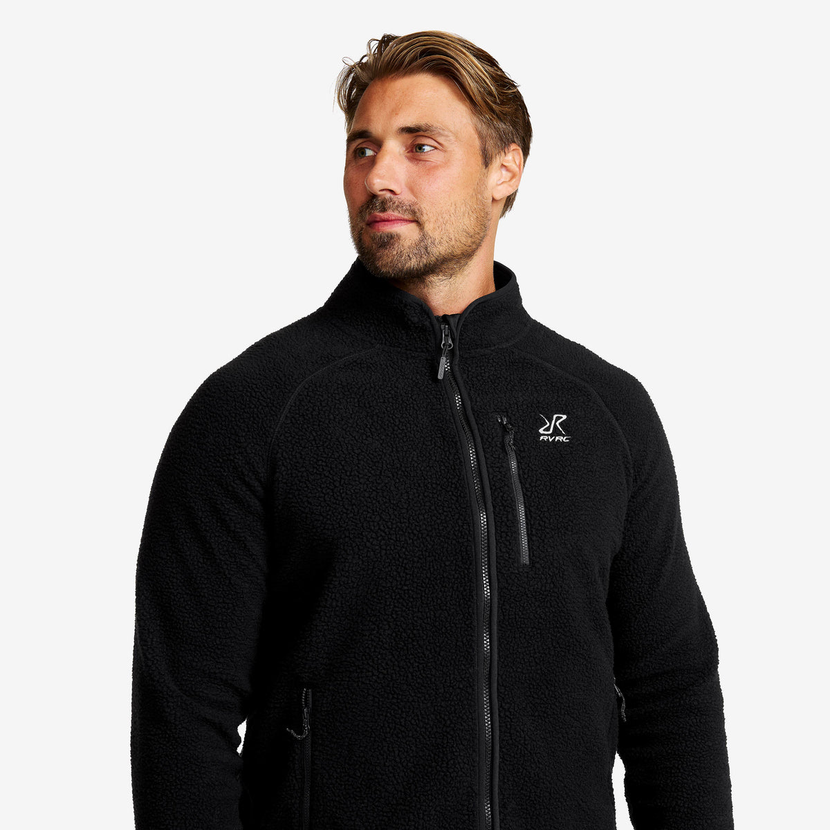 Canyon Full-zip Pile Fleece Men