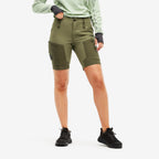 RVRC GP Shorts Women
