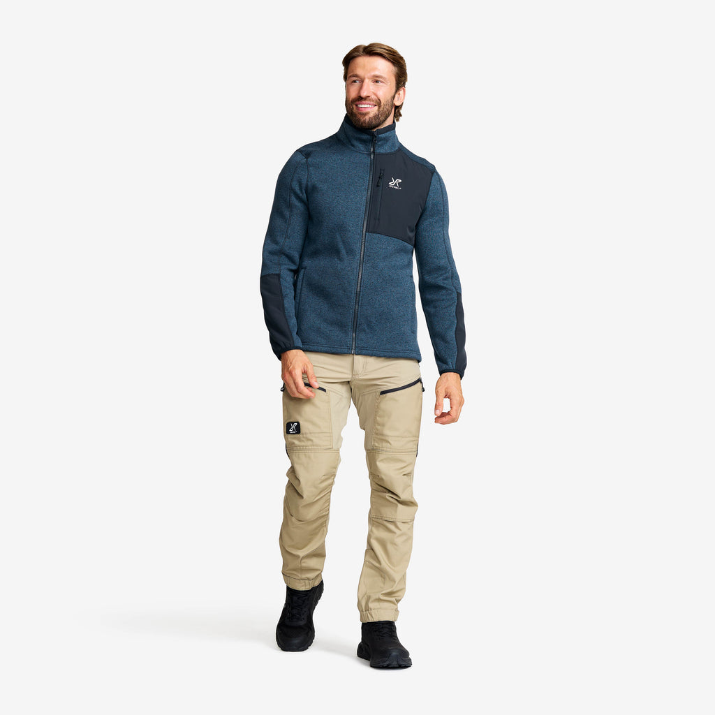 Northbound Fleece Jacket Men