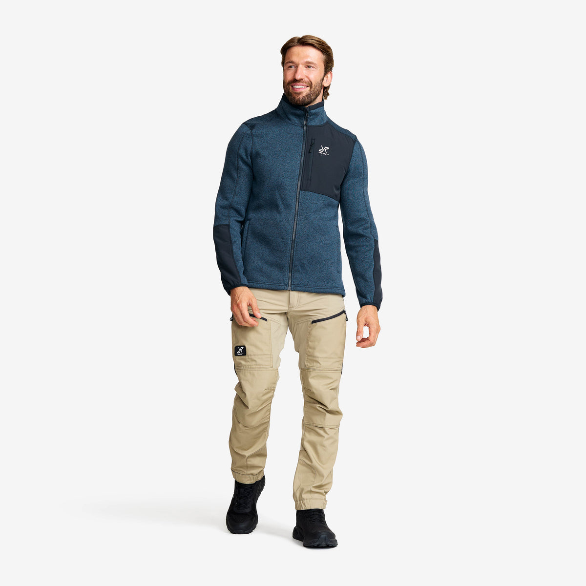 Northbound Fleece Jacket Men
