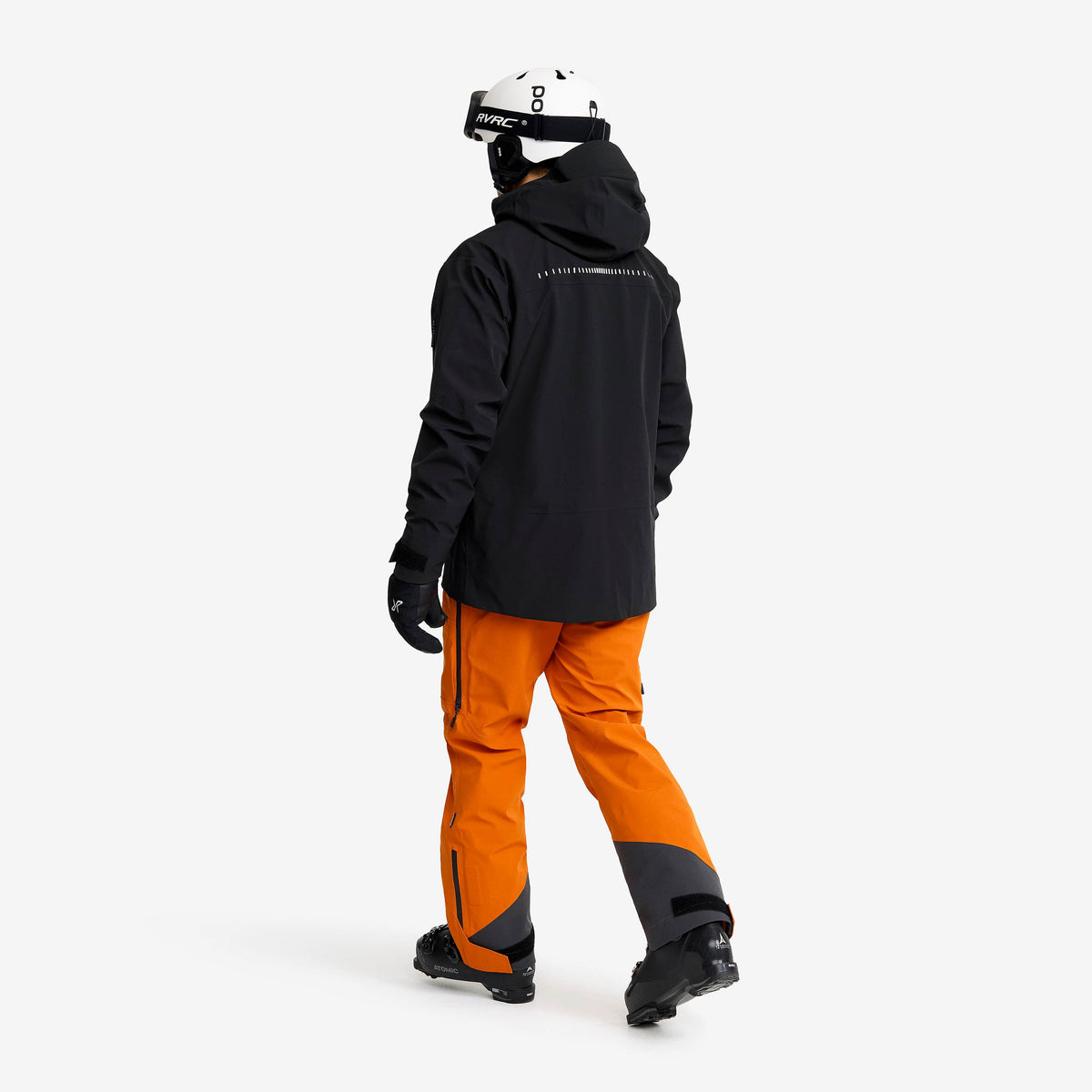 Atlas 3L Ski Jacket Men
