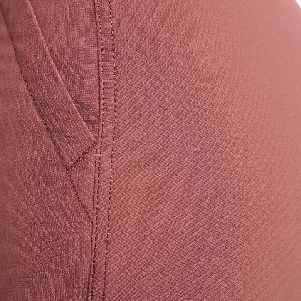 Adventure 3/4 Stretch Trousers Women