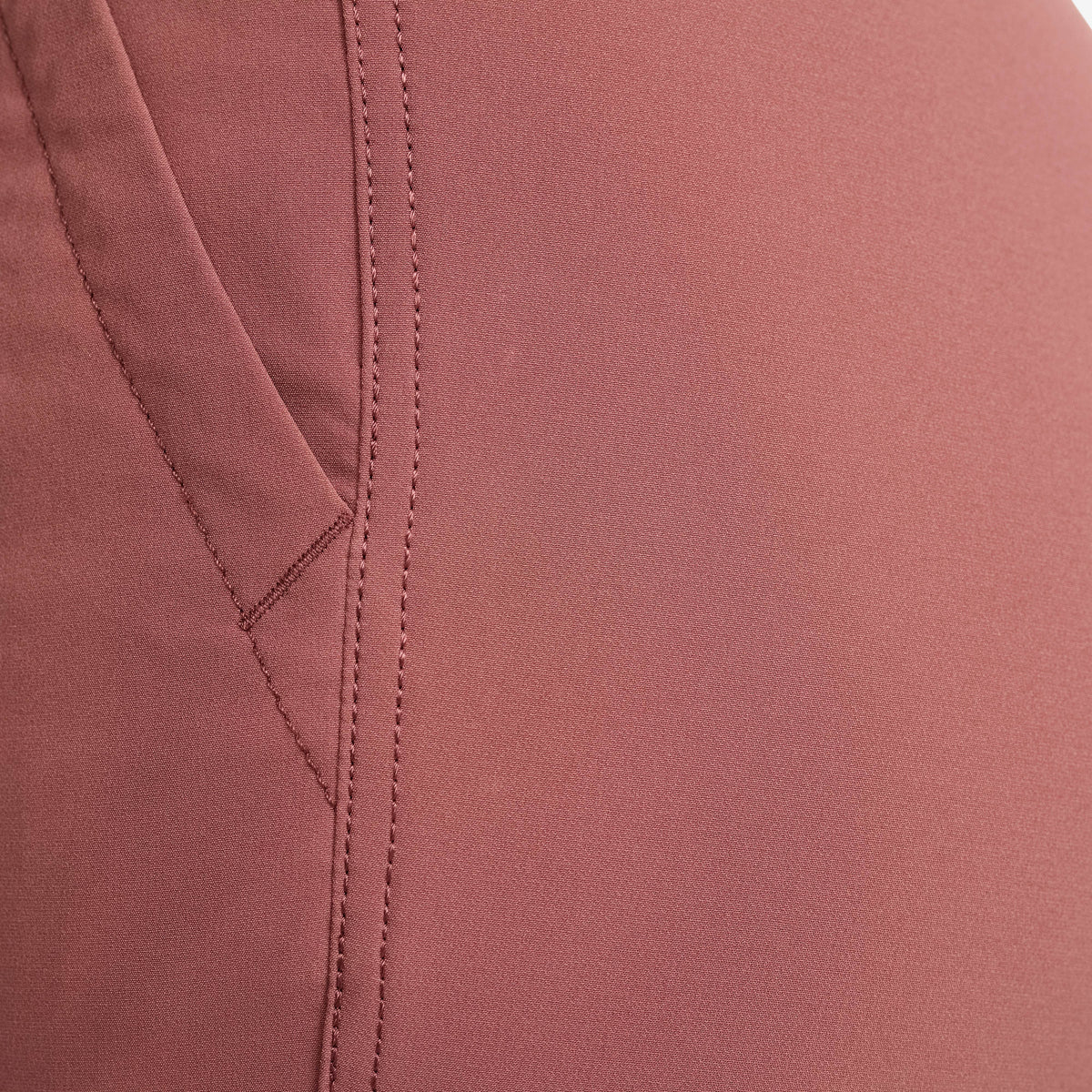 Adventure 3/4 Stretch Trousers Women