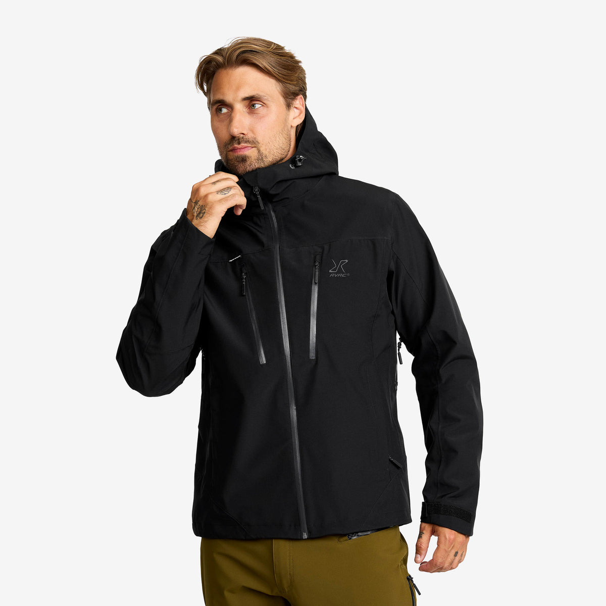 Silence Proshell 3L Jacket Men
