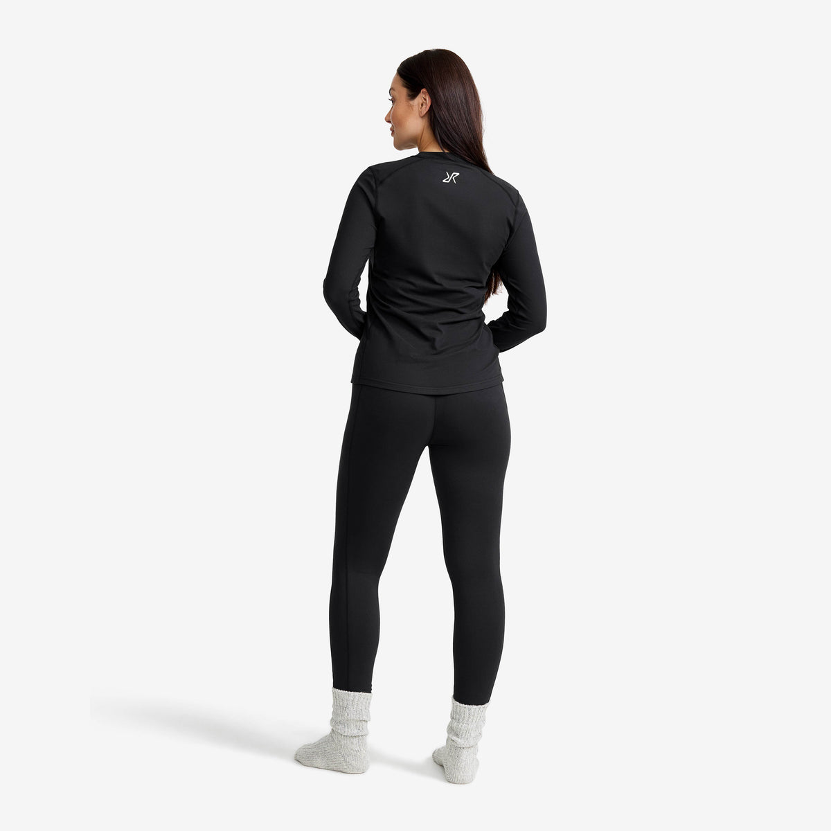 Downhill Base Layer Top Women