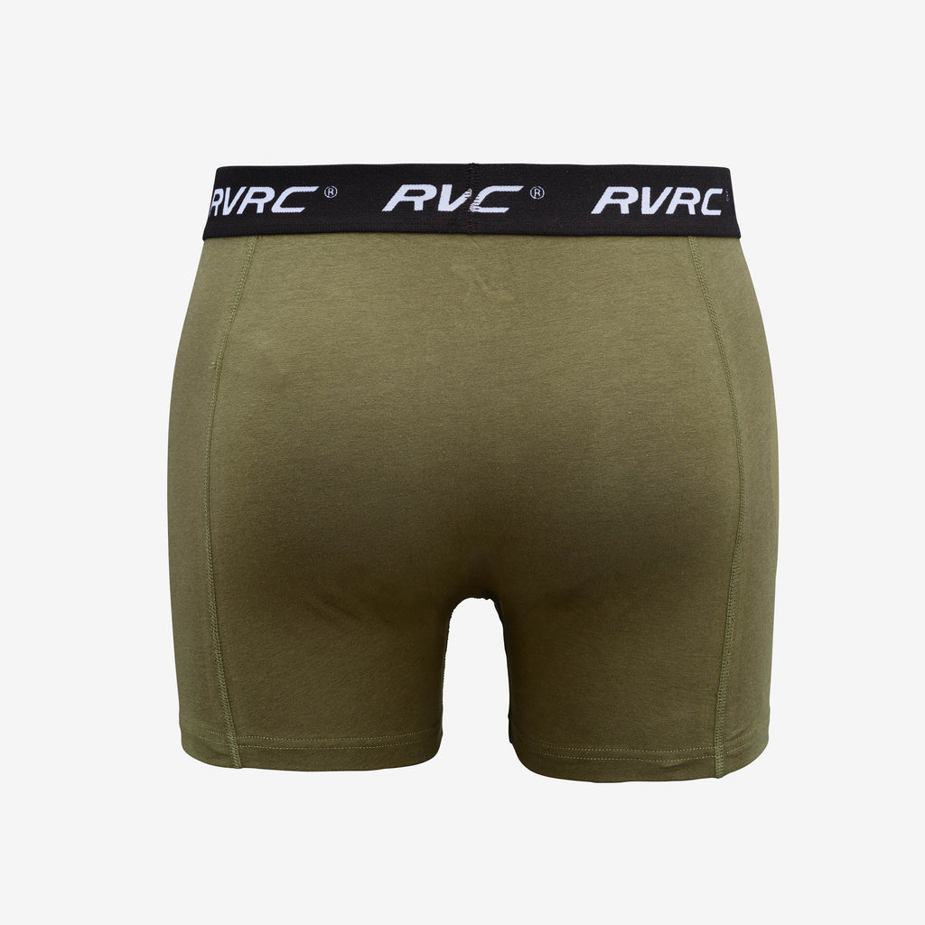 3-pack Ultimate Soft Boxers Men