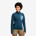 Evolution Half-zip Stretch Fleece Women