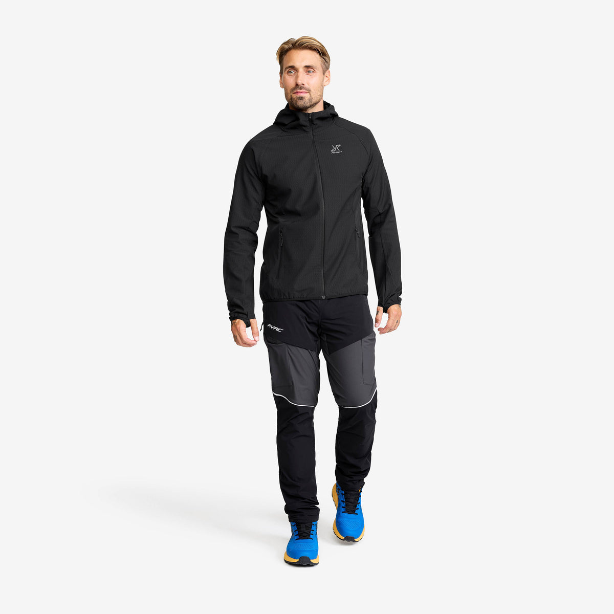 Distance Pro Wind Jacket Men