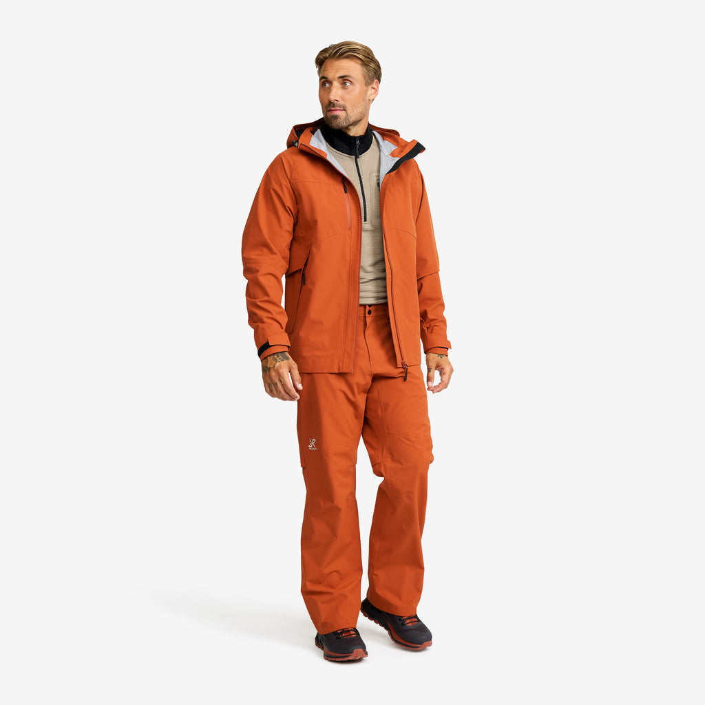 Cloud 3L Shell Trousers Men