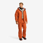 Cloud 3L Shell Trousers Men
