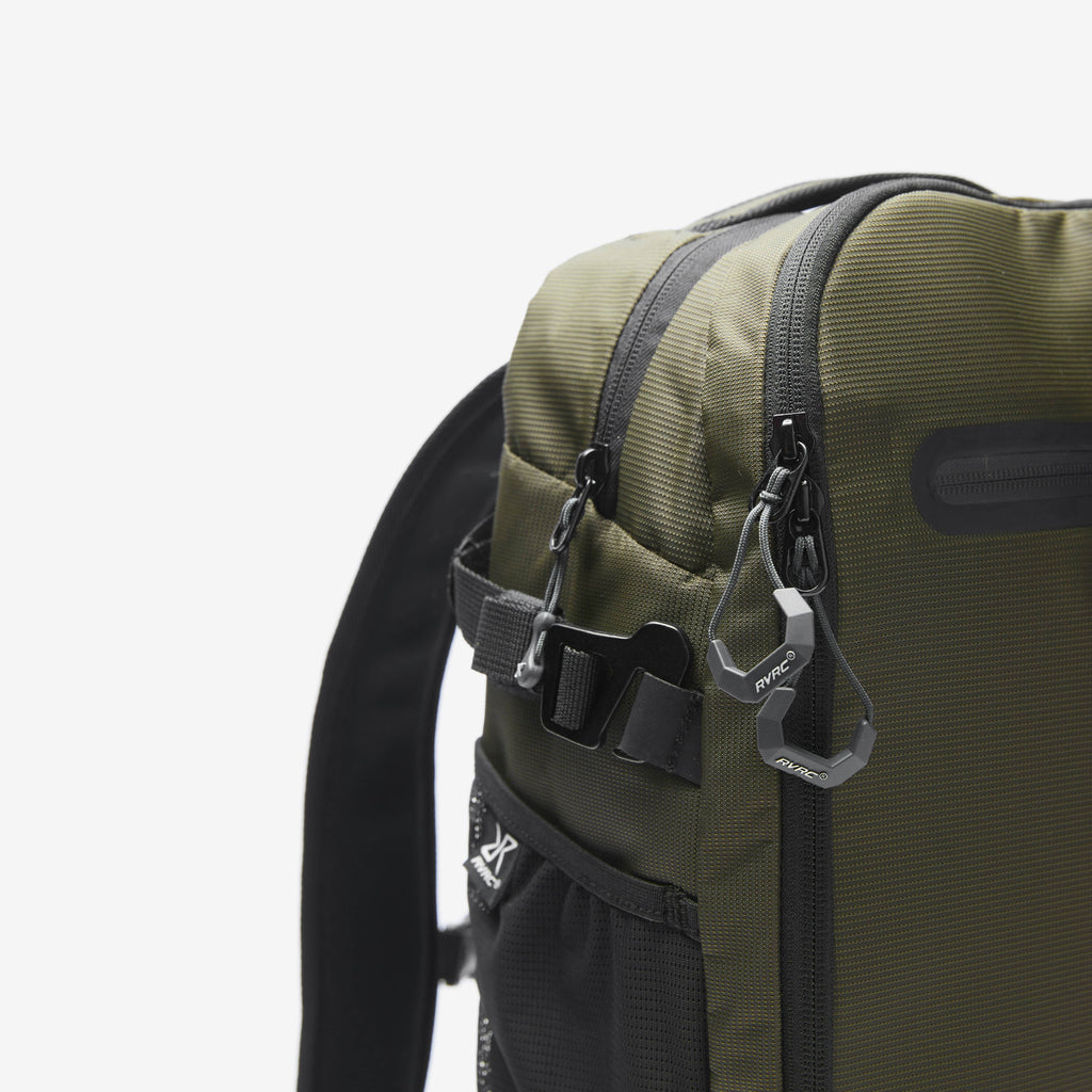 Explor Backpack 18L Unisex
