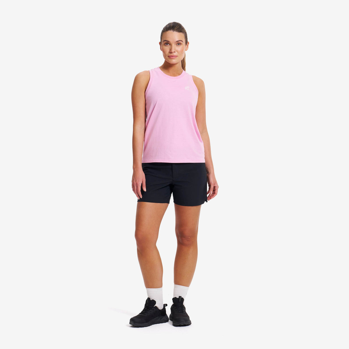 Easy Tank Top Women