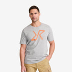 Easy Graphic Logo T-Shirt Men