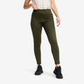Alaska Fleece Lined Leggings Women