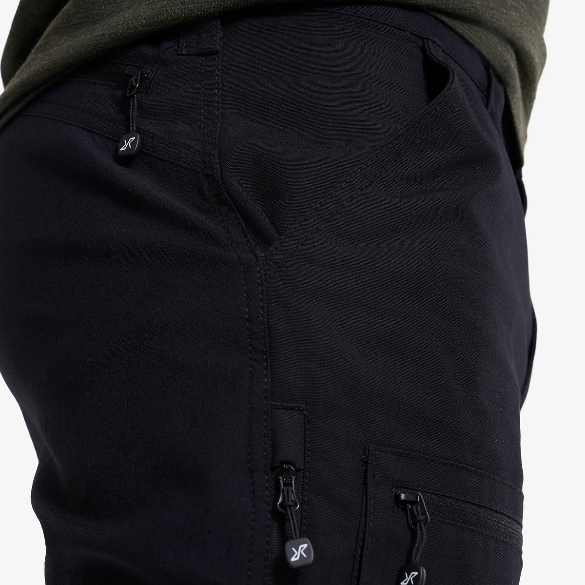 Nordwand Pro Trousers Men