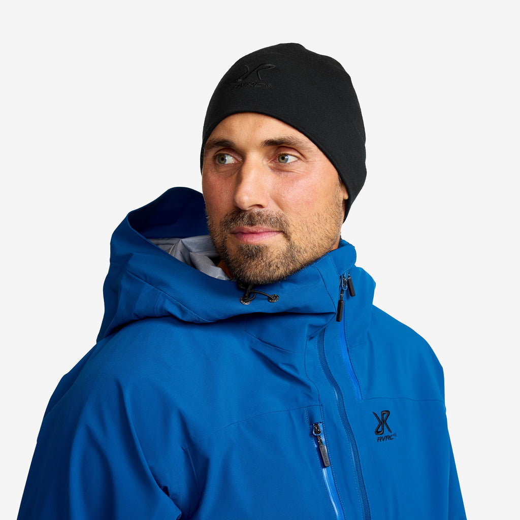 Route Merino Beanie Unisex