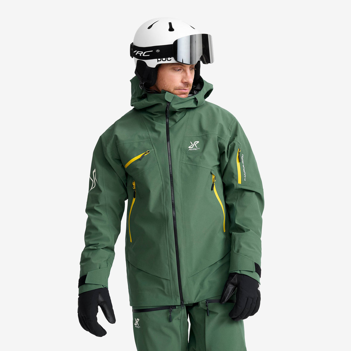 Atlas 3L Ski Jacket Men
