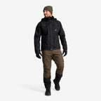 Field Pro Warm Outdoor Jacket Men