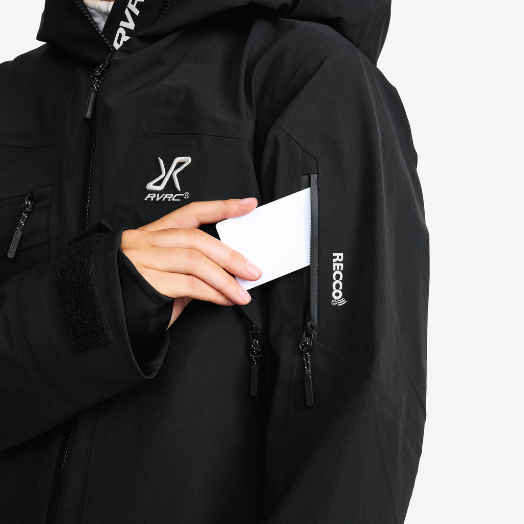 Atlas 3L Ski Jacket Women
